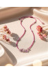 Bali Handmade Stone Necklace Bali Handmade Stone Necklace